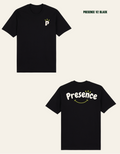 PRSNC PREMIUM TEE V2