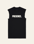 PRSNC Raw Edge T-Shirt