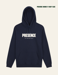 PRSNC HOODIE V1